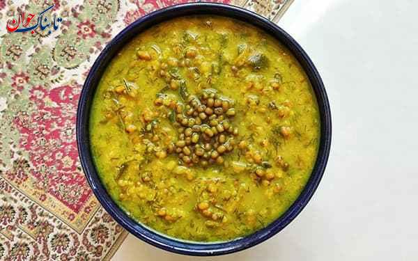 آش ماش چطور درست میشود؟ (روش‌های مختلف)