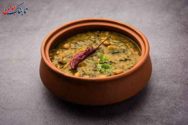 آش ماش چطور درست میشود؟ (روش‌های مختلف)