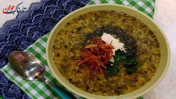 آش ماش چطور درست میشود؟ (روش‌های مختلف)