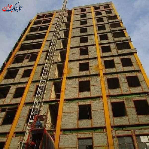 میلگرد بستر چیست؟