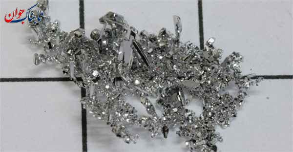 گرانبهاترین فلز دنیا به ترتیب قیمت کدام است؟