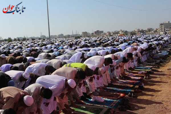 عید فطر ۱۴۰۳ چه روزی است؟ + جزییات