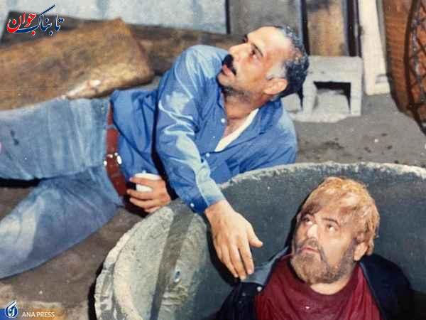 یونس در پس از باران کیست؟ + ناگفته‌های یک سکانس