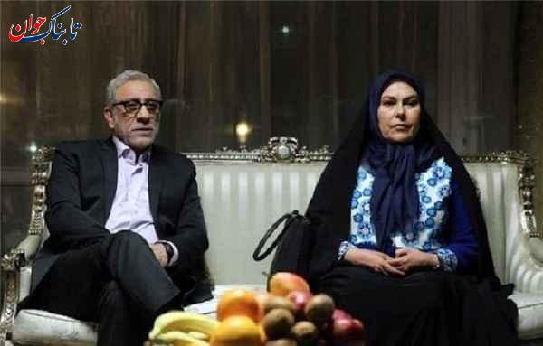 ماجرای سریال دلدادگان + بیوگرافی بازیگران