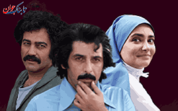 ماجرای سریال دلدادگان + بیوگرافی بازیگران