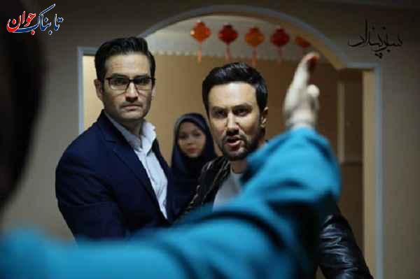 سریال دلدادگان چند قسمت است؟ + حواشی و نقد فیلم