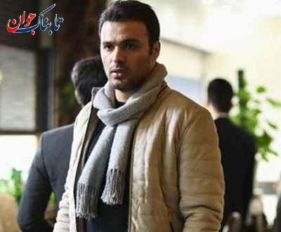 امیر در سریال دلدادگان کیست؟ + ناگفته های سامان صفاری