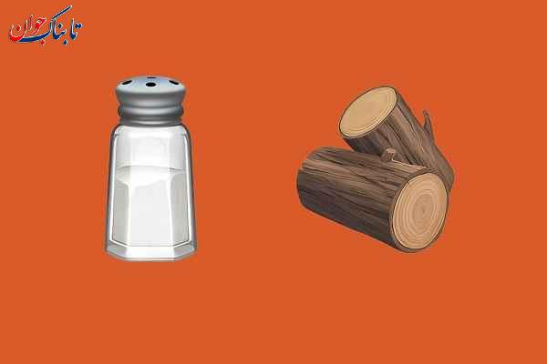 باهوشا بگن معمای تصویری حدس کلمه با جواب؛ باهوشا بگن