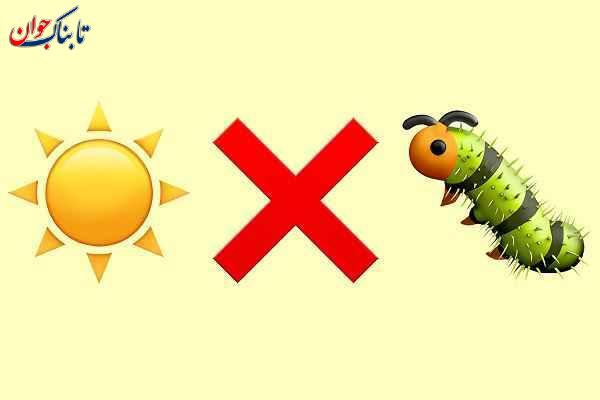 معمای تصویری حدس کلمه با جواب معمای تصویری حدس کلمه با جواب؛ باهوشا بگن