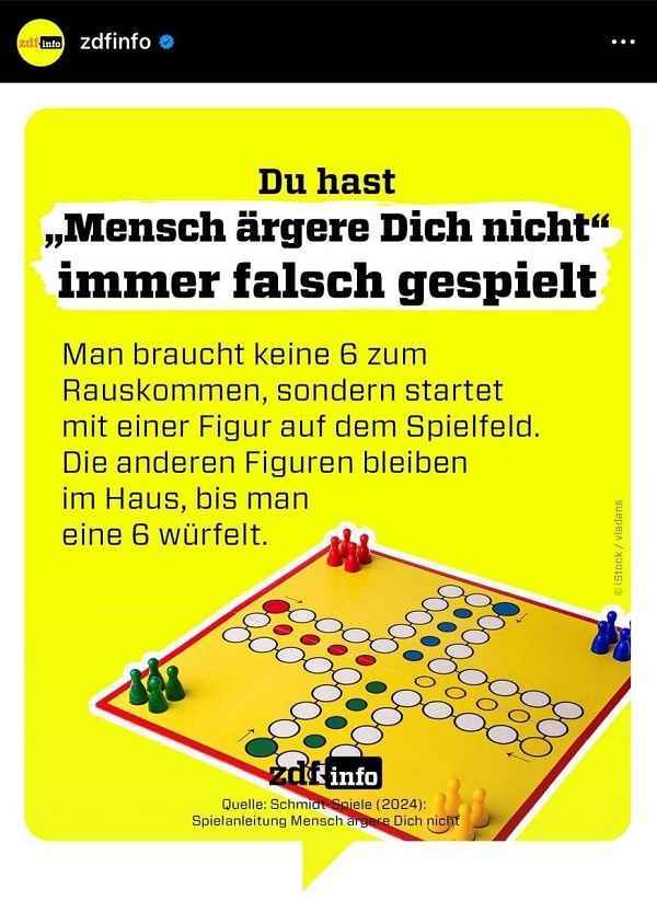 قانونی که میگوید تاکنون منچ را اشتباه بازی میکردیم! + عکس