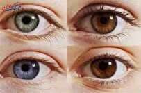 کدام رنگ چشم در تاریکی بهتر میخواند؟ + فیلم