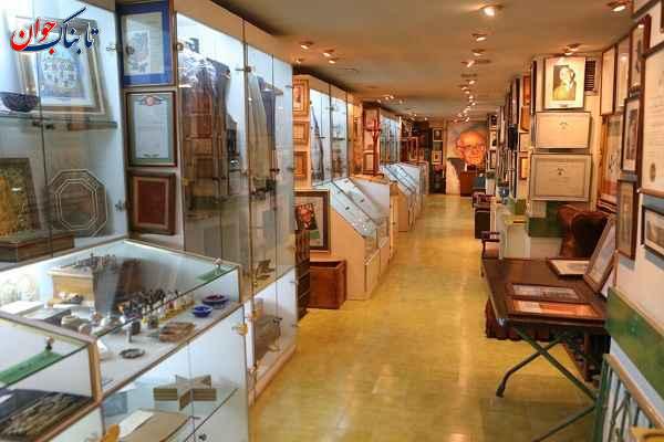 پدر علم فیزیک ایران کیست؟ + زندگینامه