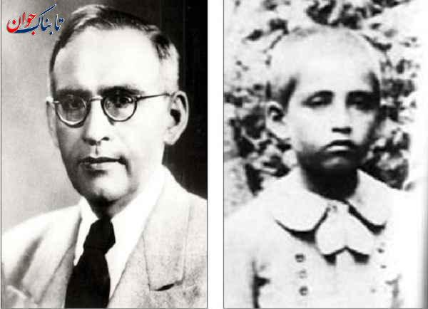 پدر علم فیزیک ایران کیست؟ + زندگینامه