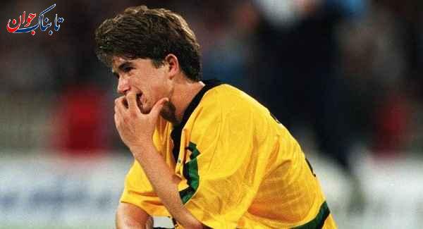 چرا استرالیا در آسیا بازی می‌کند؟ + اسامی بازیکنان ۱۹۹۸