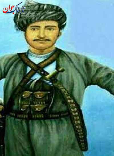 سنجرخان سنجرخان واقعی کیست؟ + زندگینامه