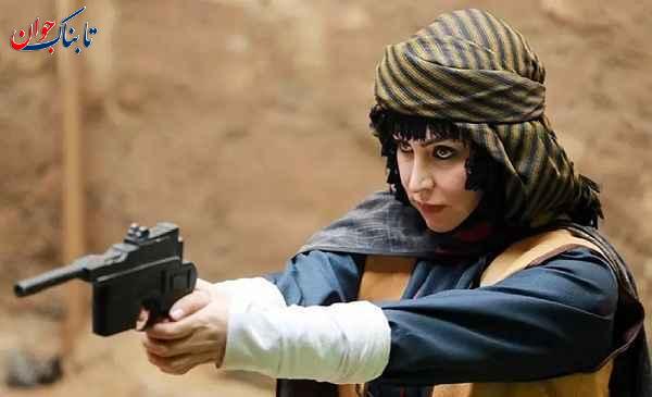 شیما ملایی سریال سنجرخان چند قسمت است؟ + بیوگرافی بازیگران