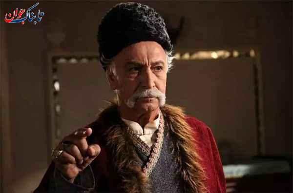 محمود پاکنیت سریال سنجرخان چند قسمت است؟ + بیوگرافی بازیگران