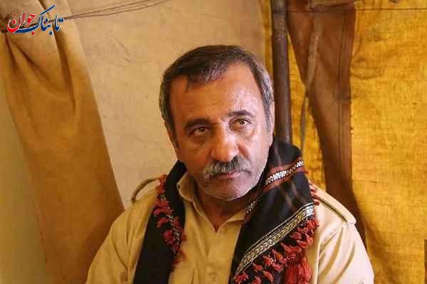 علی اوسیوند سریال سنجرخان چند قسمت است؟ + بیوگرافی بازیگران