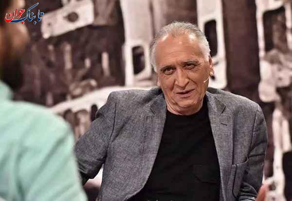 احمد نجفی سریال سنجرخان چند قسمت است؟ + بیوگرافی بازیگران