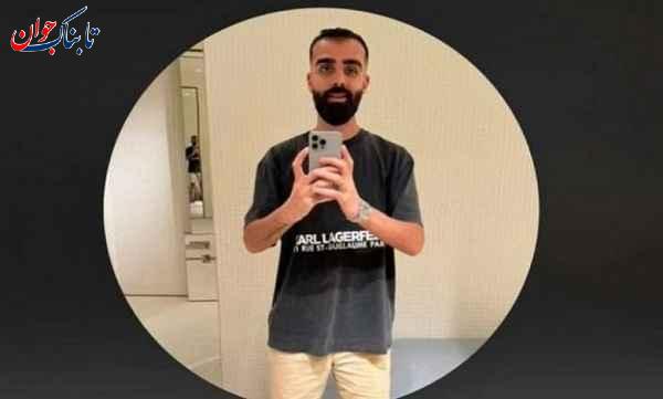 امیرحسین شریفیان امیرحسین شریفیان کیست؟ + ماجرای کوروش کمپانی