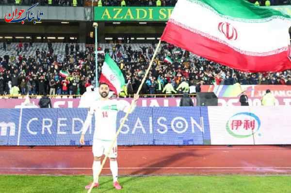 سامان قدوس کجایی است؟ + بیوگرافی و حواشی آمدن به ایران