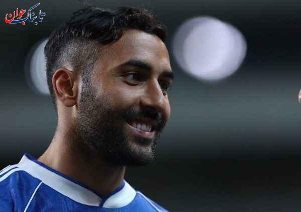 سامان قدوس کجایی است؟ + بیوگرافی و حواشی آمدن به ایران