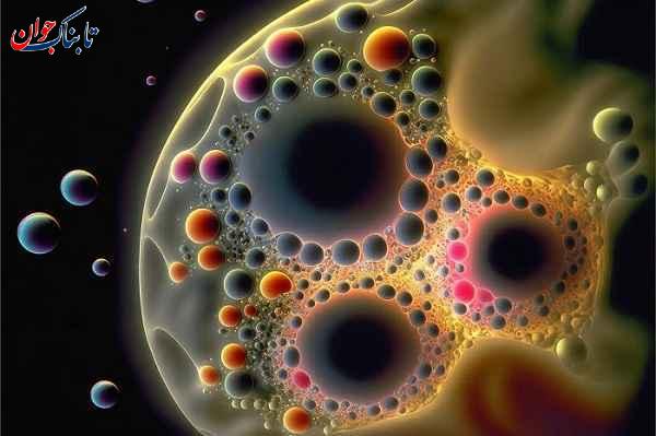 سلول های بدن طول رگ های انسان چقدر است؟ + حقایق جالب