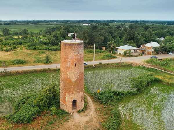 کسما کدام استان است؟ + جاهای دیدنی