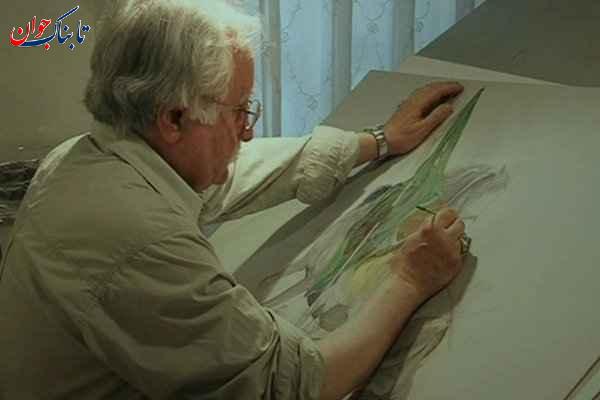 استاد فرشچیان طراح ضریح امام رضا علیه السلام طراح ضریح امام رضا (علیه السلام) چه کسی است؟ + ناگفتهها