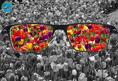 اولین عامل کوری در جهان چیست؟ + علائم و جزییات