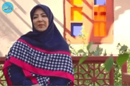 ویدیو پربازدید از سلام متفاوت مجری بوشهری + فیلم