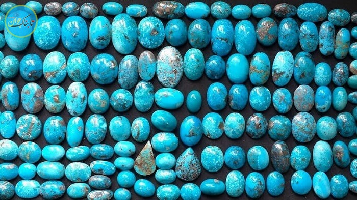 سنگ فیروزه