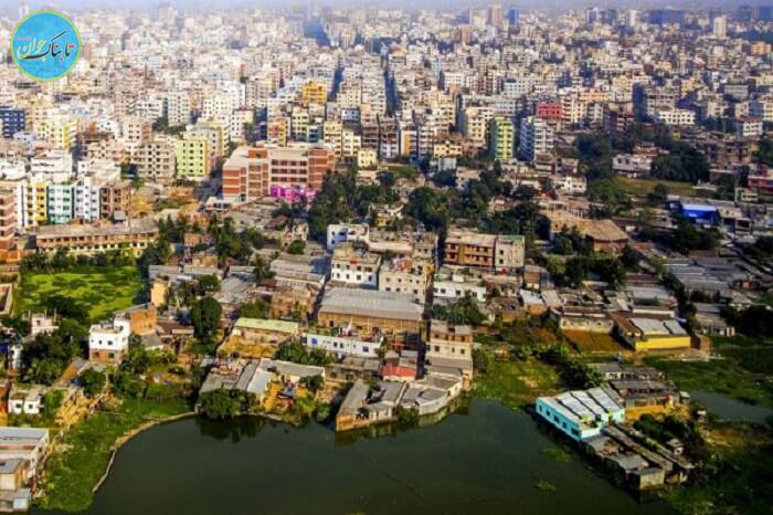 کدام کشور 6 فصل دارد