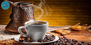روش درست کردن قهوه در خانه