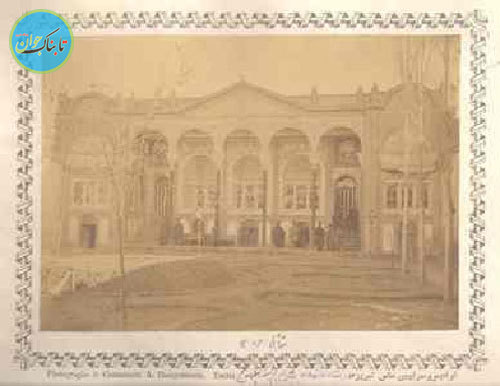 آصف میرزا قاجار کیست؟ + عکس دیده نشده