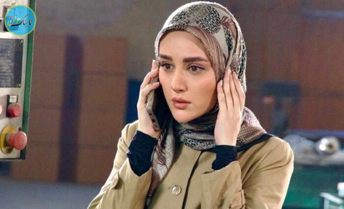 میترا رفیع در بی همگان