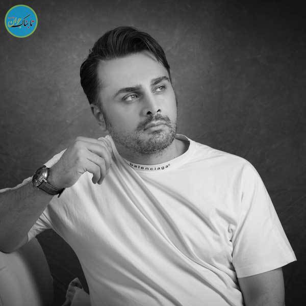 علی زندی همسر متین ستوده کیست؟ + تصاویر