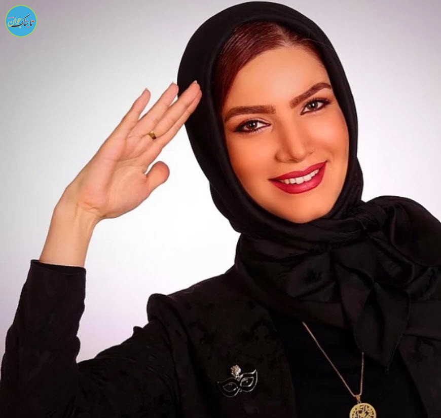 علی زندی همسر متین ستوده کیست؟ + تصاویر