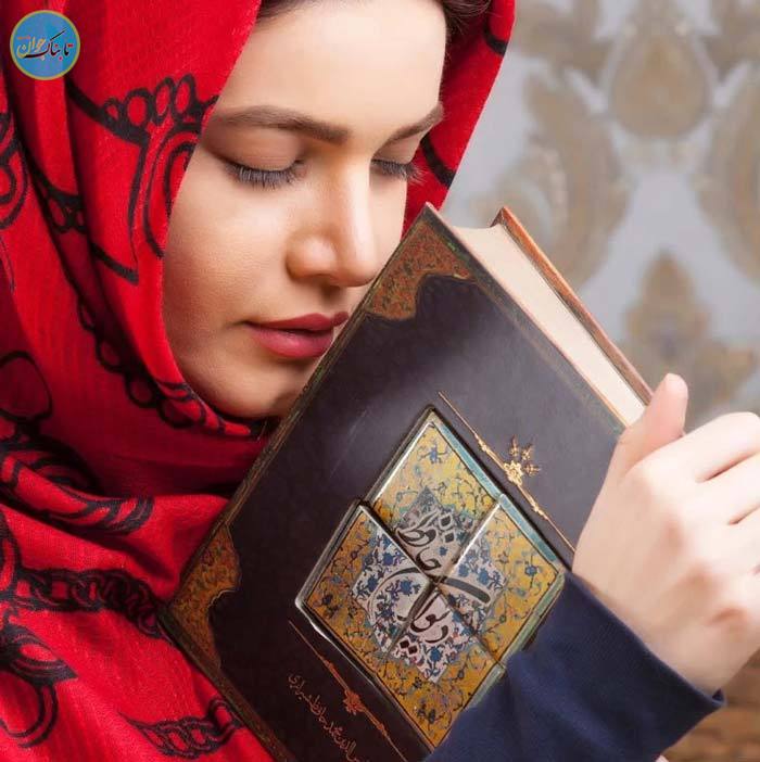 علی زندی همسر متین ستوده کیست؟ + تصاویر