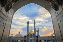 حضرت معصومه (سلام الله علیها) چند سال تحت سرپرستی امام رضا (علیه السلام) بودند؟