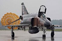 تصاویر خطرناک ترین جنگنده های جهان