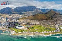 تصاویر جذاب از کشوری با ۳ پایتخت!