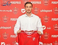 گولسیانی اهل کدام کشور است؟ + نگرانی جدید پرسپولیس!