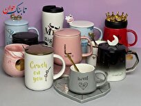 ماگ شات چیست؟ معرفی انواع ماگ و ایده هدیه دادن + تصاویر