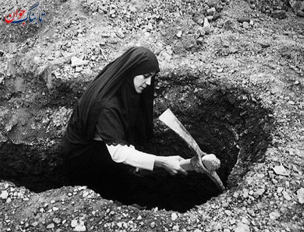 زنان در دفاع مقدس چه نقشی داشتند؟