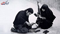 زنان در دفاع مقدس چه نقشی داشتند؟