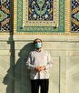 من سکوت می کنم، امروز تو حرف بزن