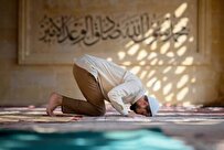 نماز یکشنبه ذیقعده چگونه است؟ + عکس