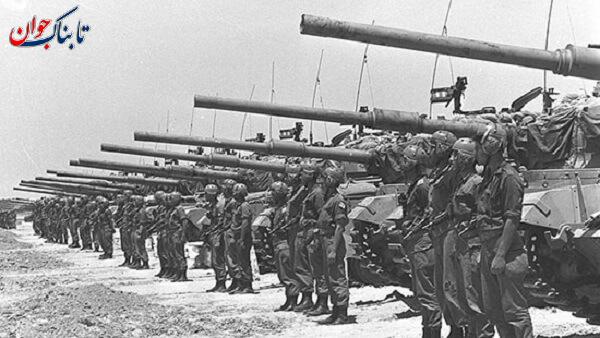 کوتاه ترین جنگ تاریخ جهان؛ جنگ هایی که زود تمام شد!