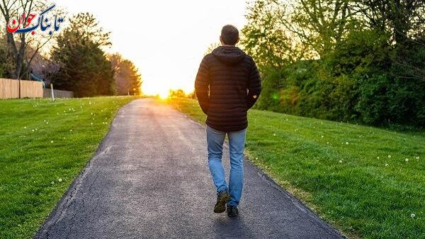 پیاده روی فشار خون نرمال چند است؟ + فشار خون خطرناک